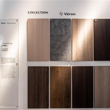 2021年北京建博会新品实景展示