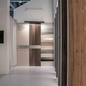 2020广州展会新品实景展示